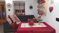 L'Antica Canonica di Casa Bernardi, terrazzo Wi-Fi PetFriendly con Area Cani - B&B Trento