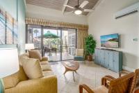 Kamaole Sands 1-403 - Spacious 2/2 with split AC! - B&B Wailea
