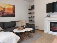 Ferienwohnung Harzwunder - B&B Bad Harzburg