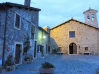 Agriturismo Casale Di Gricciano - B&B