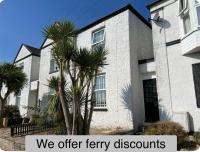 Charming house by the sea - Chambres d’hôtes Ryde