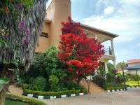 B&B Kigali - MAISON DE OMASHI GUEST ROOM AND Suites - Bed and Breakfast Kigali