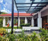 Riyavar Luxury Stay - B&B Siddapura