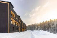 Horem Dolem Apartmán - B&B