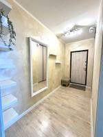 Modi Line Apartments Valga - Bed and Breakfast
