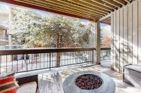 Two Bedroom Apartment