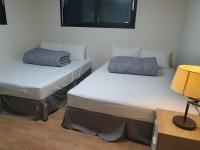 29 Play House - Bed and Breakfast Incheon