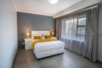 20 East point @ Point waterfront(Sea-facing) - Bed and Breakfast Durban