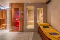 BeautyD STUDIO double of twin centrum Gullegem - B&B
