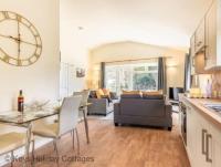 The Paddocks, Frettenham - Keys Holiday Cottages - B&B Frettenham