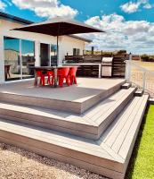 Shackleton - B&B Point Turton