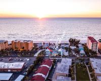 Canary Beach Cottage - B&B Clearwater Beach
