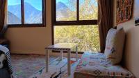 Junior Suite mit Bergblick