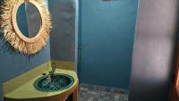 Suite Junior con Vista Montagna