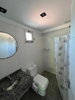Dos ambientes San Justo - Ferienwohnung San Justo