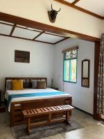 B&B Kurunegala - Lobo's Villa - Bed and Breakfast Kurunegala