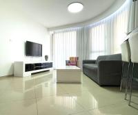 LOVELY 2BR GOLF RESIDENCE EILAT - Bed and Breakfast Eilat