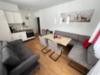 Haus Alpina Ski In & Ski Out - B&B Schladming