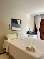 Pousada Minha Praia - B&B João Pessoa