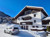 B&B St. Anton am Arlberg - Alpine Vibes - Bed and Breakfast St. Anton am Arlberg