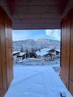 Skyview - by Lucia Vacanze 11 - B&B Folgarida