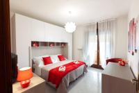 Apartamento con balcón