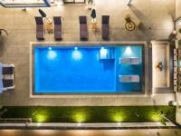 AJ - Seaview Private Villa - B&B