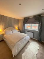 Chic 1BD Flat - 10 Minutes to Victoria Park! - B&B London