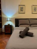 Perfect Marina @ Strait Quay /w Exclusive Stay - B&B Tanjung Tokong