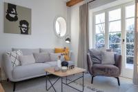 Sylter Meerwind - Bed and Breakfast Westerland