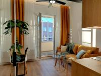 Apartment mit 1 Schlafzimmer