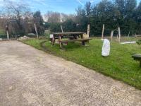 Alojamiento Finca La Campa - B&B Mareo de Abajo