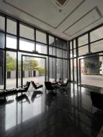 Georgetown Skypool Urban 3BR Family & Baby-Friendly 9pax Seaview Penang - B&B