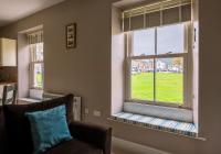 Flat 1, Literary Institute - B&B Richmond