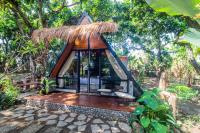 B&B Panji - Mangoforest Bali - Bed and Breakfast Panji