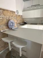 Casa Nuna Modern Loft with Private Garden Terrace - Bed and Breakfast Jerez de la Frontera