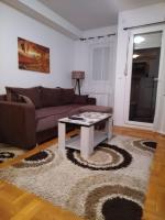Apartman Nika - Chambres d’hôtes Kragujevac