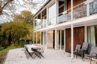 Villa Plesse - exklusiv und geräumig wohnen nahe Göttingen - B&B Bovenden