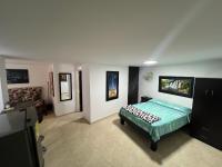 APARTAESTUDIO ESPACIOSO Y COMODO - B&B Cali