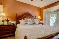 Zimmer mit Kingsize-Bett – Cotton Exchange