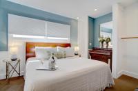 Suite mit 1 Schlafzimmer – Wisteria Cottage