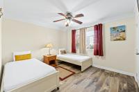 Two-Bedroom Apartment BB5