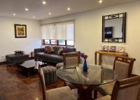 Luxury Apartment Barranco Malecon - B&B