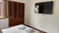Luxury Apartment Barranco Malecon - B&B Lima