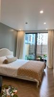 JB Minato Garden - Bed and Breakfast Haiphong