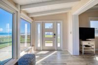 Sunrise Cottage Beachfront Home - Ferienwohnung Ormond Beach