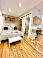 Studio quartier prisé des Carmes - B&B