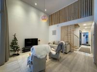 Apartamento de 3 dormitorios