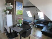 Komplett ausgestattetes Apartment , Ebbe und Flut - B&B Emden