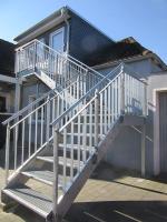 Komplett ausgestattetes Apartment , Ebbe und Flut - B&B Emden